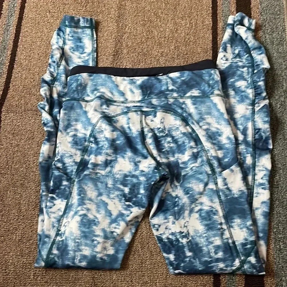 Lululemon speed tight 111 - Picture 9 of 12